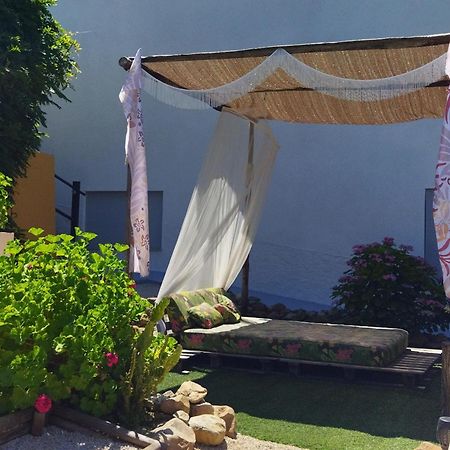 Casa Rural Chapinheira Екстериор снимка