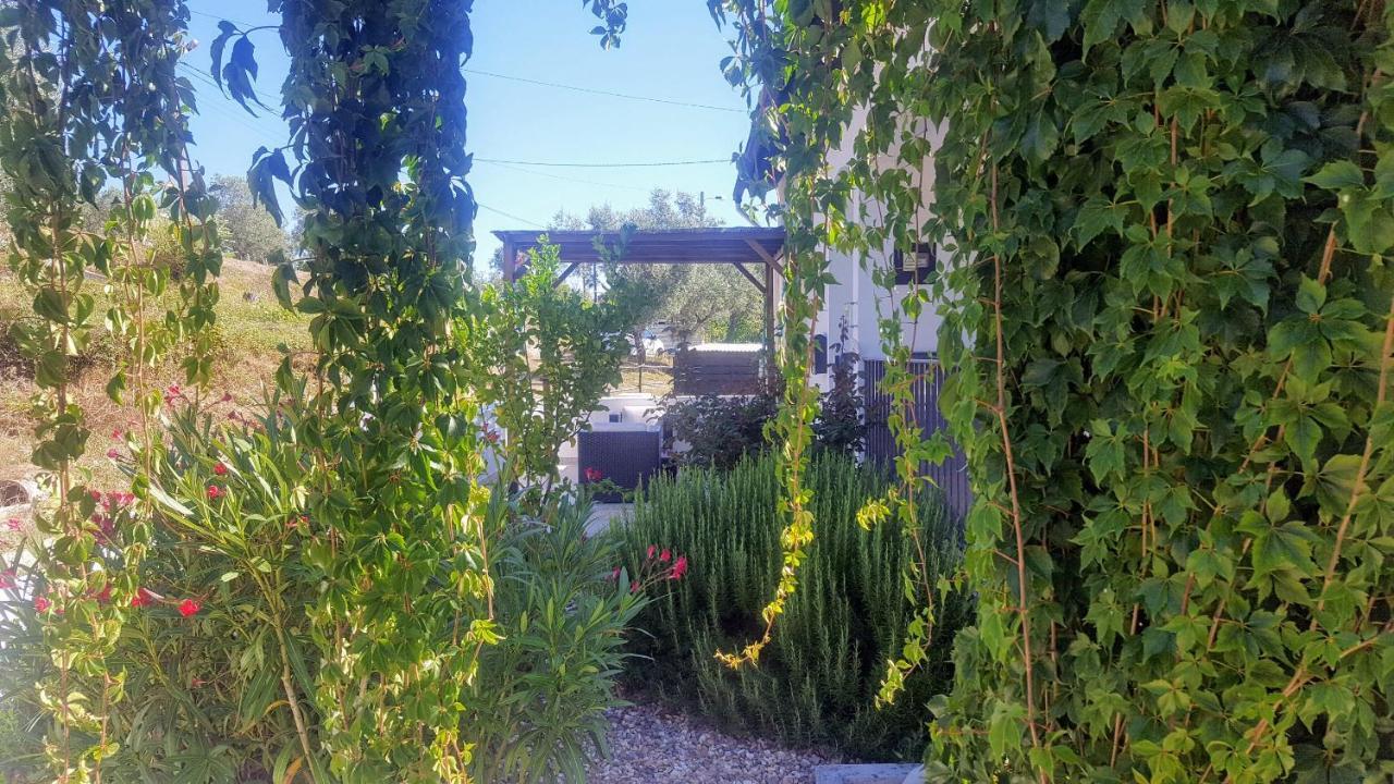 Casa Rural Chapinheira Екстериор снимка