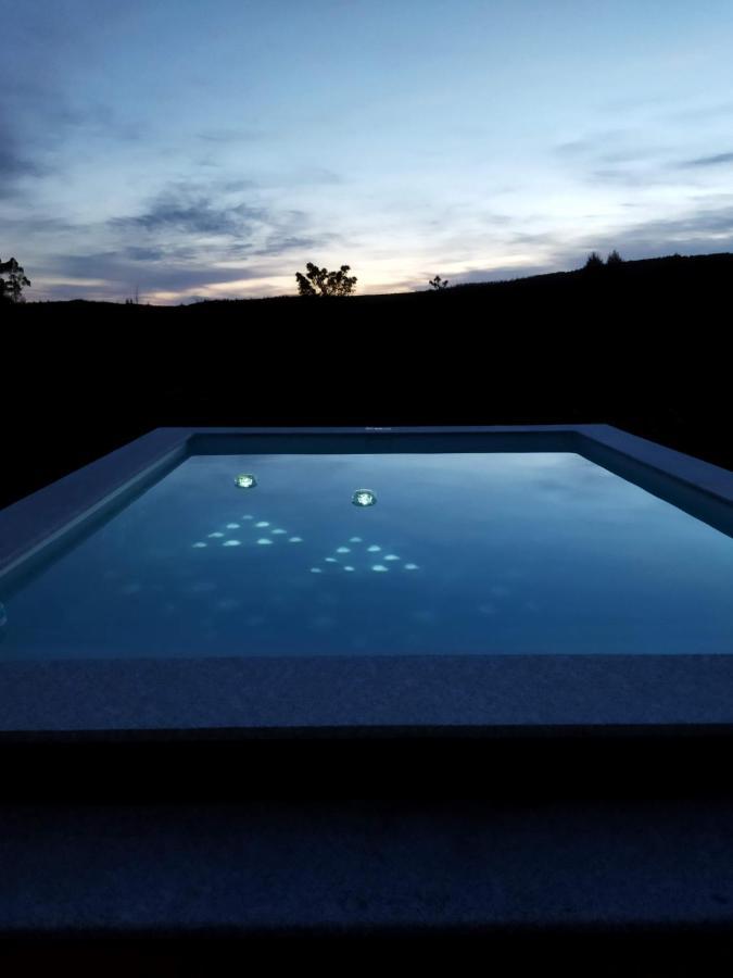 Casa Rural Chapinheira Екстериор снимка