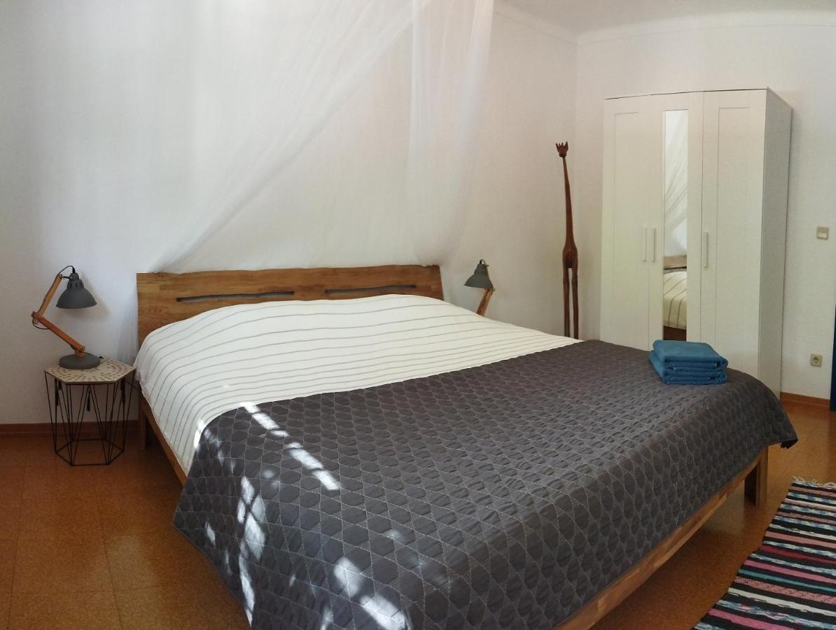 Casa Rural Chapinheira Екстериор снимка