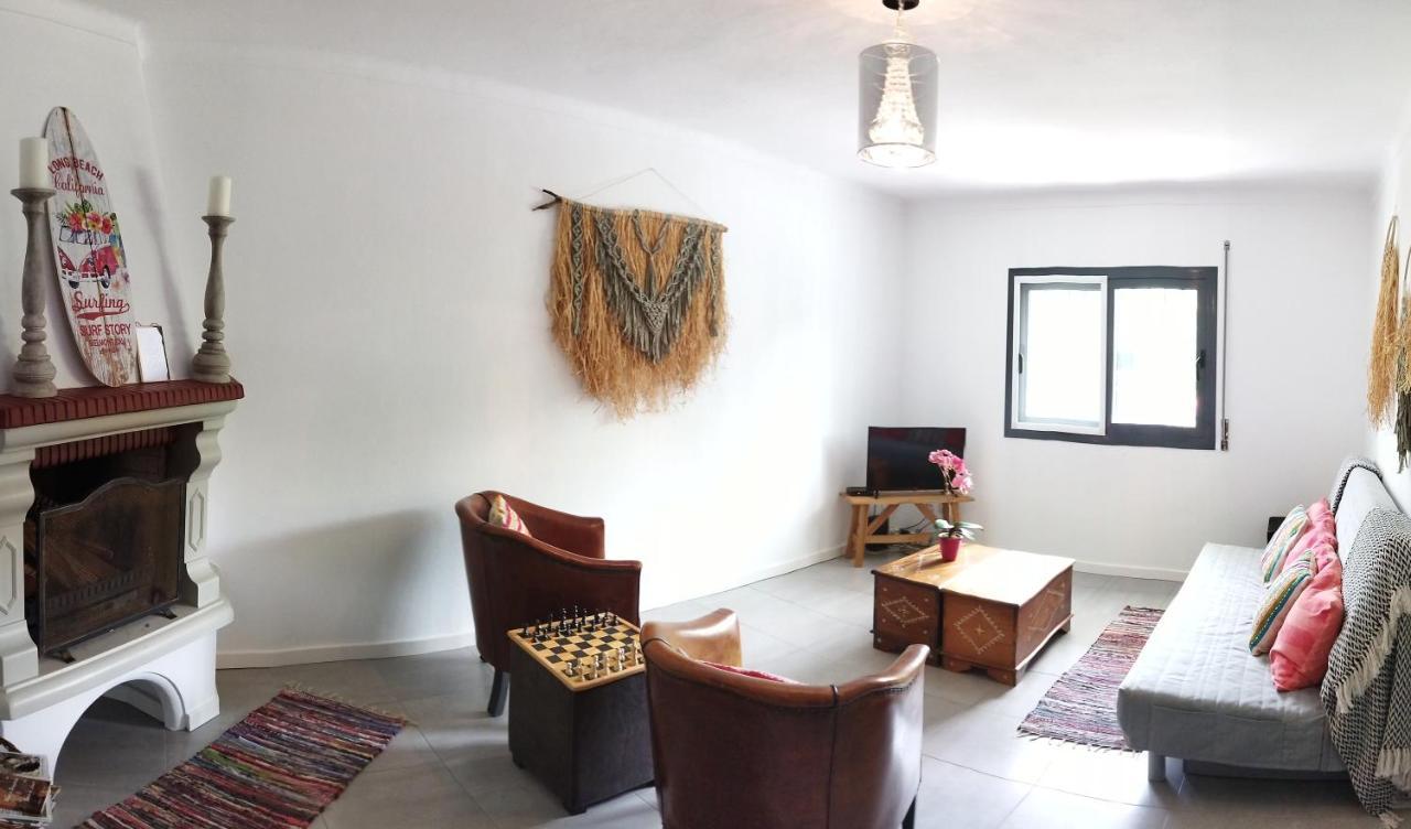 Casa Rural Chapinheira Екстериор снимка
