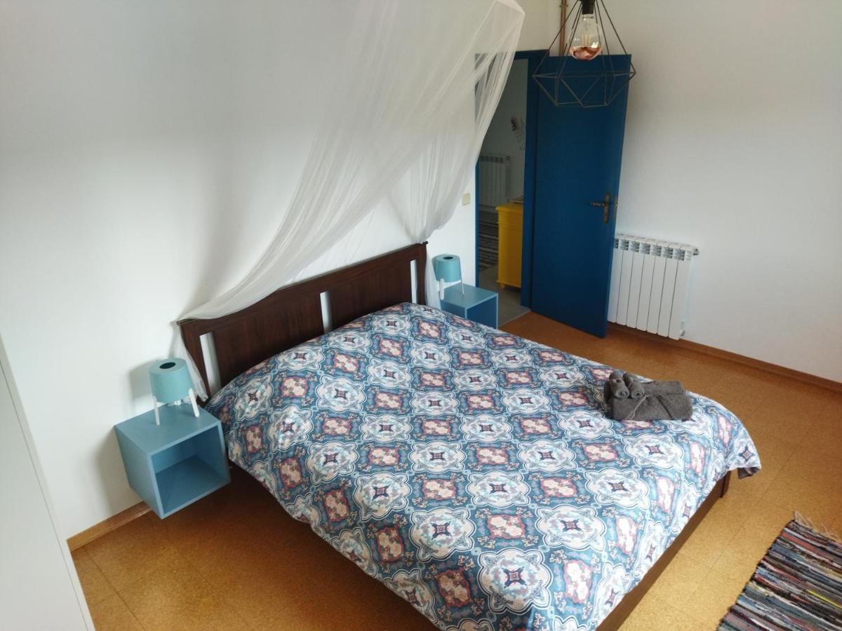 Casa Rural Chapinheira Екстериор снимка
