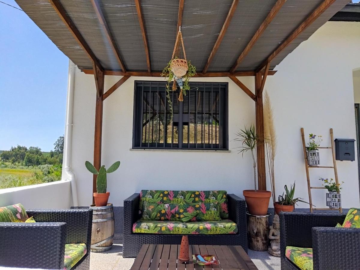 Casa Rural Chapinheira Екстериор снимка