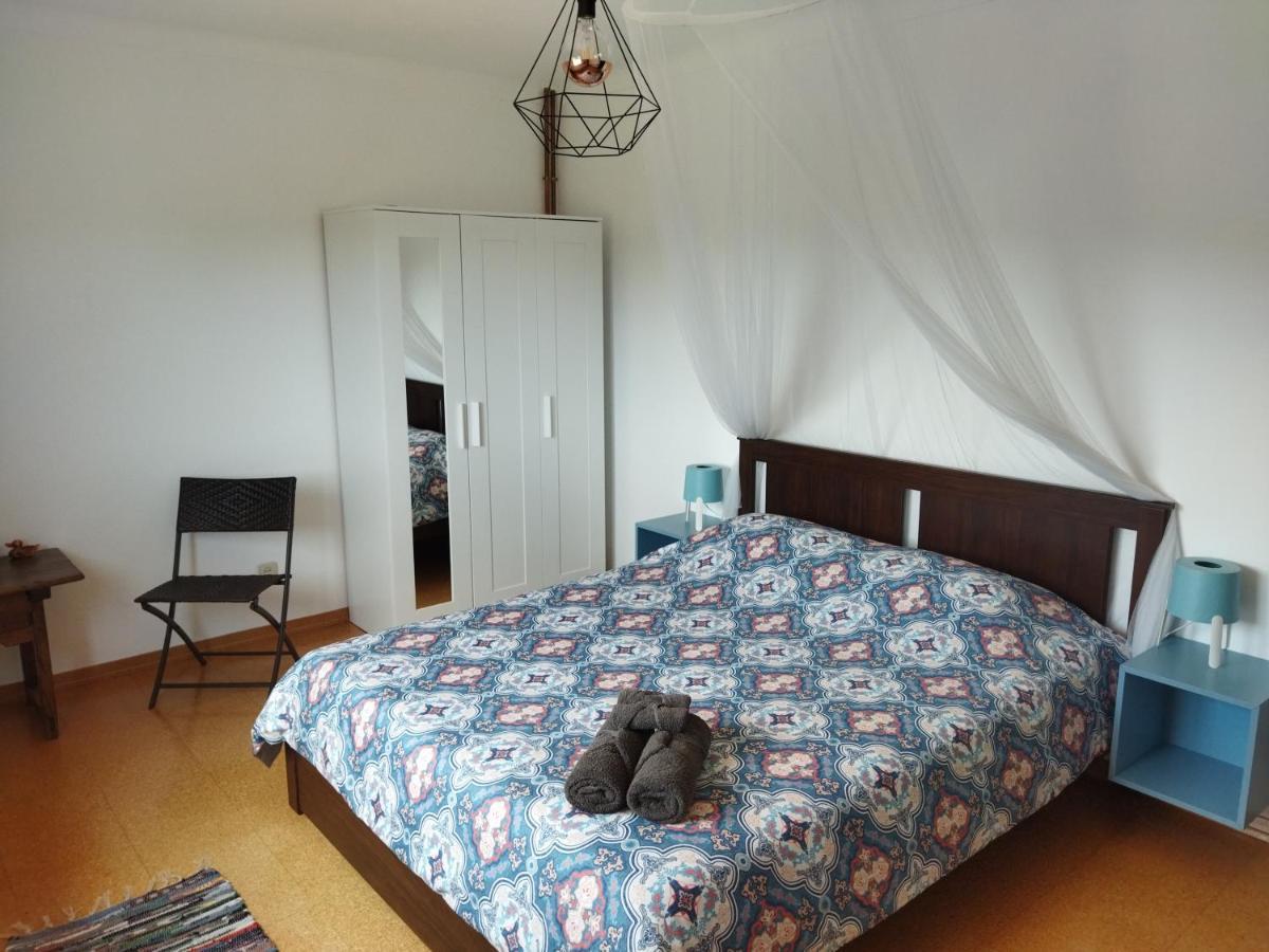 Casa Rural Chapinheira Екстериор снимка