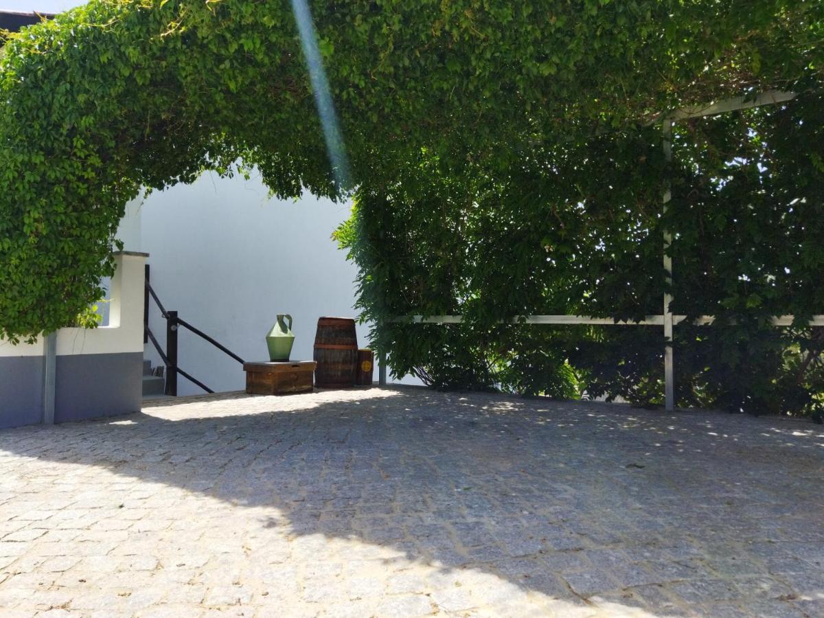 Casa Rural Chapinheira Екстериор снимка