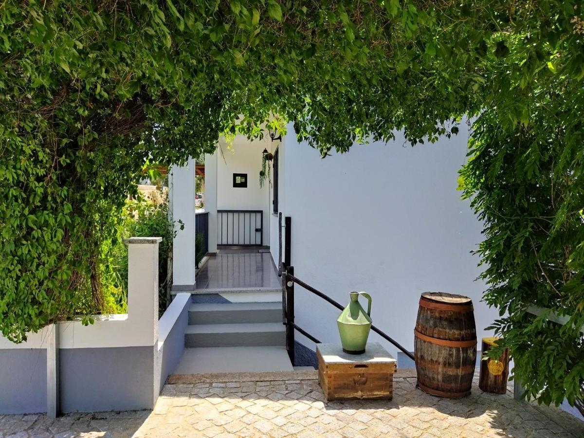 Casa Rural Chapinheira Екстериор снимка