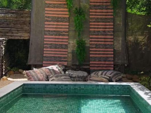 Casa Rural Chapinheira Екстериор снимка