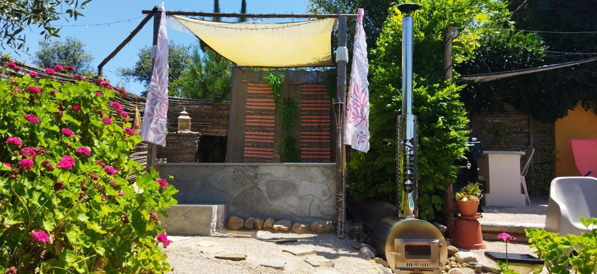 Casa Rural Chapinheira Екстериор снимка
