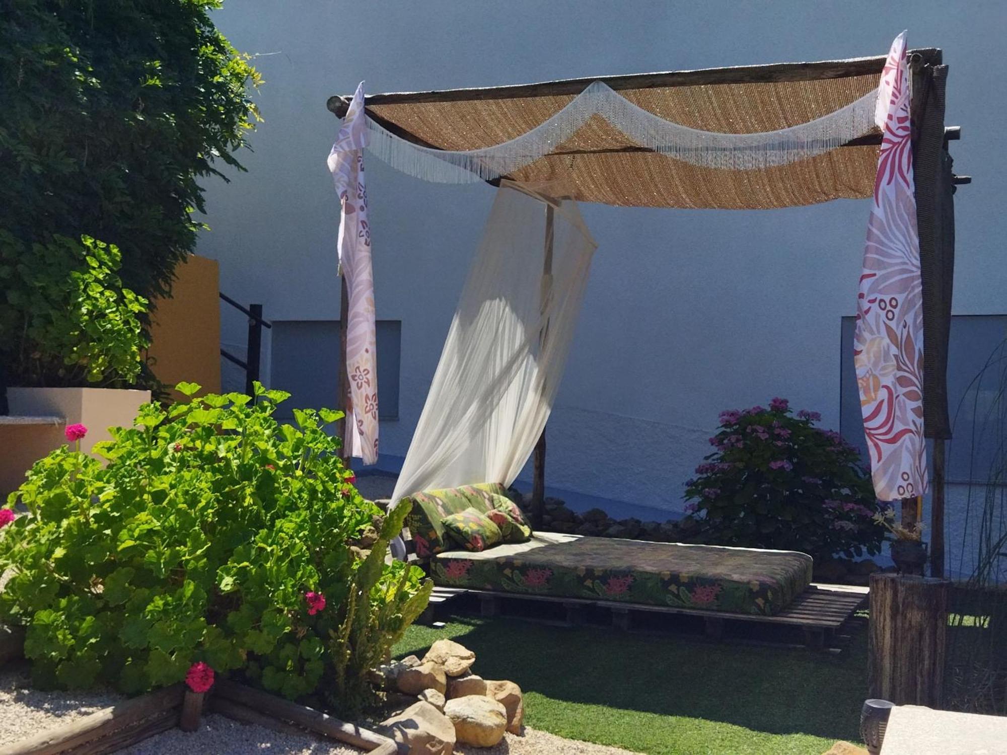 Casa Rural Chapinheira Екстериор снимка