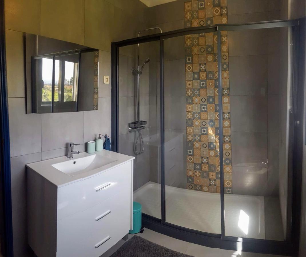 Casa Rural Chapinheira Екстериор снимка