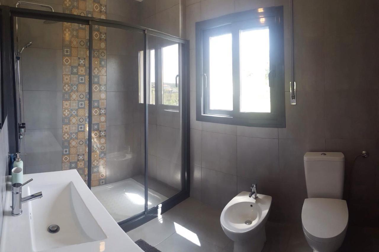 Casa Rural Chapinheira Екстериор снимка